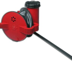 Pulmic Dragon Espolvoreador Fuelle Manual 1500 gr