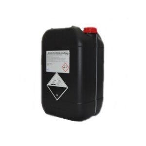 Ácido nítrico técnico