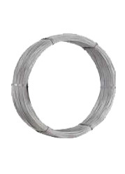 5Kg Alambre de Tensar 2,7mm (1Kg equivale a 20m lineales) Galvanizado