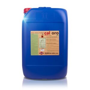 POLISULFURO DE CAL (25L./32Kg)