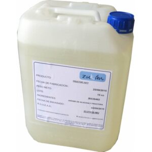 JARABE DE GLUCOSA 15KG