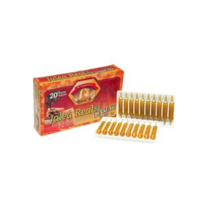 Jalea Real 1000mg.+ Ginseng 500mg.