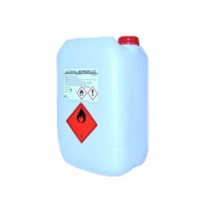 Alcohol Isopropilico