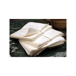 Bolsas papel melocoton calanda