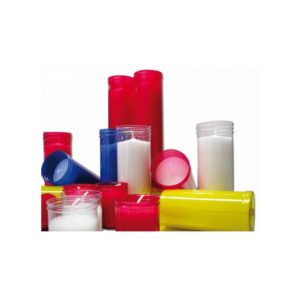 Velones de cera (desde 0