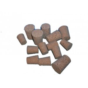 Conicos Aglomerado Fino (Unidad)