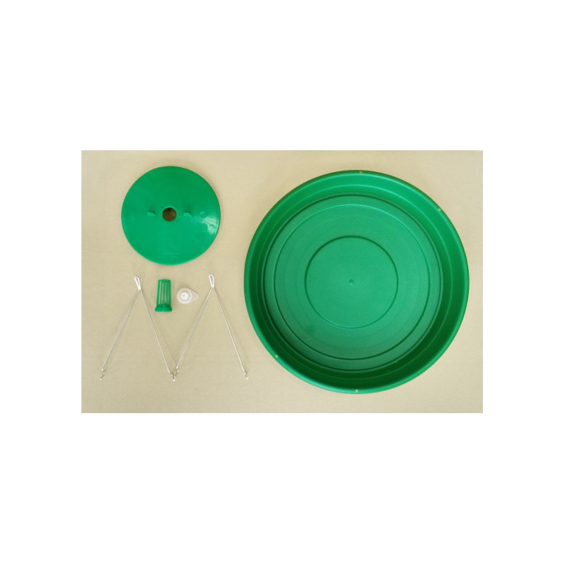 TRAMPA DE AGUA (Tuta Absoluta) - Image 2