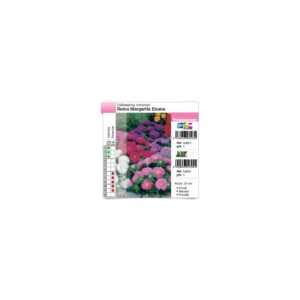 Reina Margarita Enana