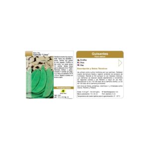 Mata Alta Garrofó “Lima”