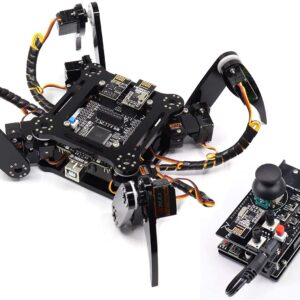 Freenove - Kit de robot