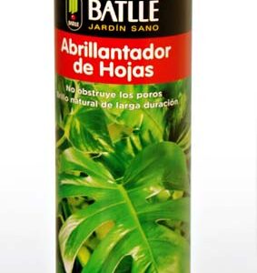 Abrillantador de hojas (250 ml)