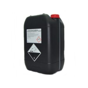 Ácido sulfúrico 98/99%