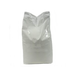 Sulfato de alumina solido