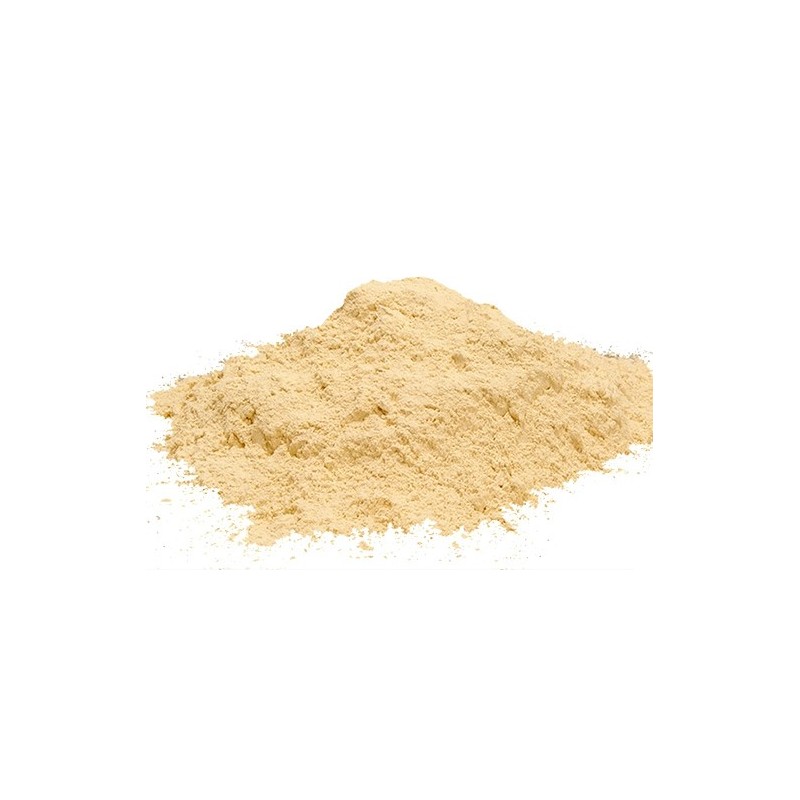 HARINA DE SOJA MICRONIZADA - Image 2