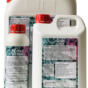 Agrobull Amino Active (Corrector de carencias)(Apto GROW)