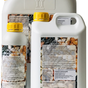 Agrobull Booster-Seed (Bioestimulante Específico)(Apto GROW y Bonsáis)