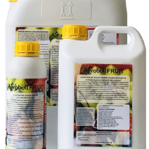 Agrobull Fruit (Bioestimulante Específico)(Apto GROW)