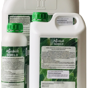 Agrobull Shield (Prevención)(Apto GROW y Bonsáis)