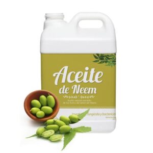 Aceite de Neem
