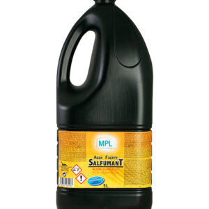 Agua fuerte 22/24º (Salfuman)