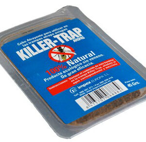 Atrayente para avispas Killer-Trap