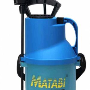 PULVERIZADOR BERRY/POLITA 7 5L.