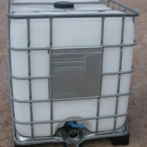 DEPOSITOS IBC 1000 LITROS