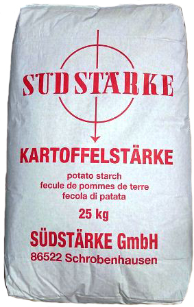 FÉCULA DE PATATA - Image 2