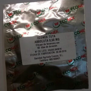 ECONEX TUTA ABSOLUTA (Polilla del Tomate)