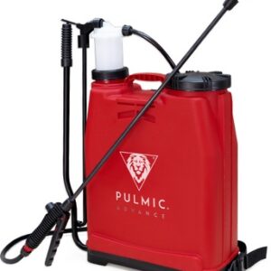 Pulverizador Pulmic Raptor Advance 16 Litros