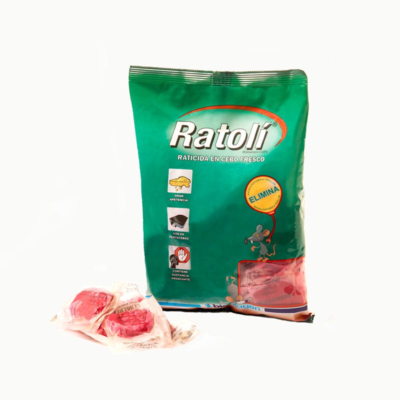 Raticida Cebo Fresco - Image 3