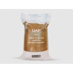 DAP NP Fosfato diamónico 18 46 0