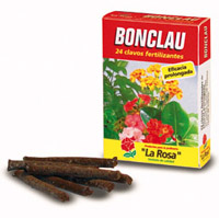 Bonclau (Clavos de Abono)