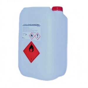 Ciclohexanona