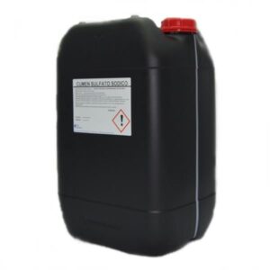 Cumeno Sulfonato Sódico