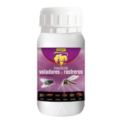 Insecticida Fin voladores y rastreros