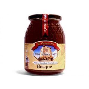 Miel de Bosque 1KG