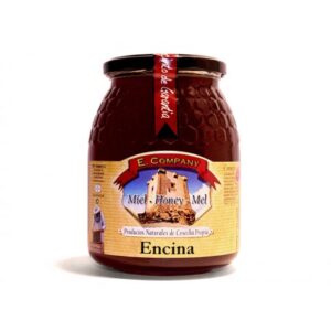Miel de Encina 1KG