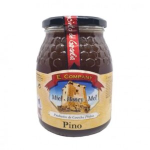 Miel de Pino 1KG