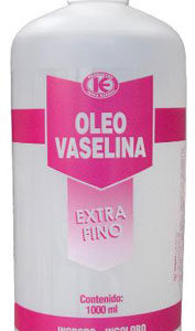 Oleo Vaselina 1L.