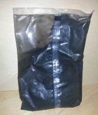 PEZ NEGRA (RESINA VEGETAL)