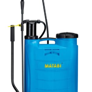 PULVERIZADOR EVOLUTION MATABI 16L.