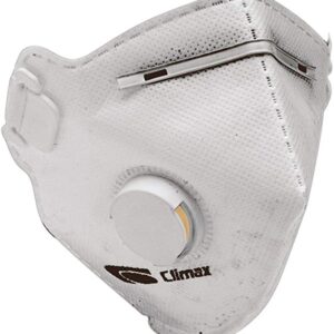 Mascarilla Autofiltrante Homologada Desechable con Filtro FFP3 - 1730 NR (Apta contra Bacterias y Virus)