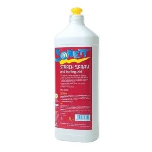 ALMIDON para PLANCHAR Spray 500ml