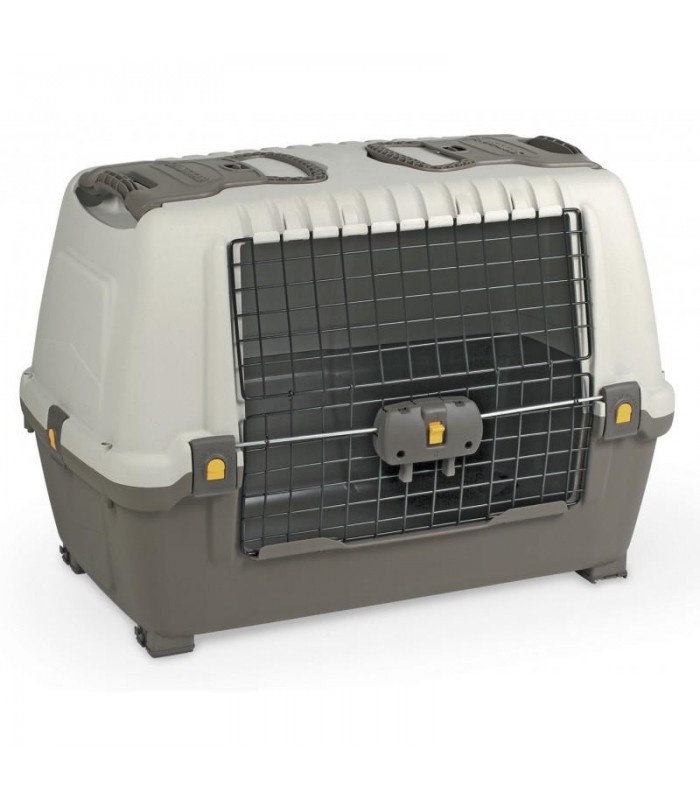 Transportín ideal para llevar en el coche